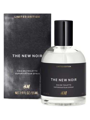 The New Noir