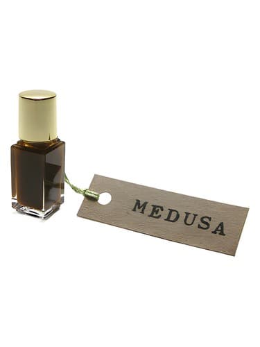 Medusa - مدوزا