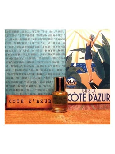 Cote d'Azur - کوت دازور