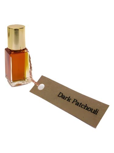 Dark Patchouli - پاتچولی تیره