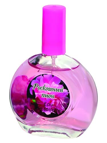 Luxurious Peony