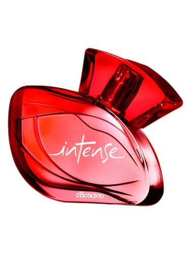 Intense - شدید