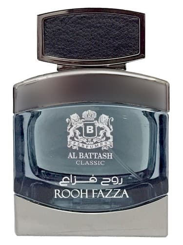 Rooh Fazza Homme - روح فزا هومه
