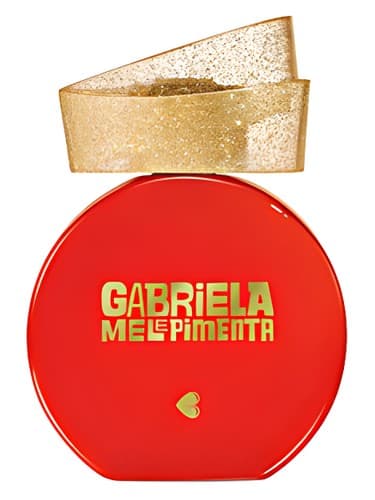 Gabriela Mel e Pimenta - گابریلا مل پیمنتا