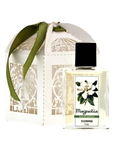 Magnolia - مگنولیا