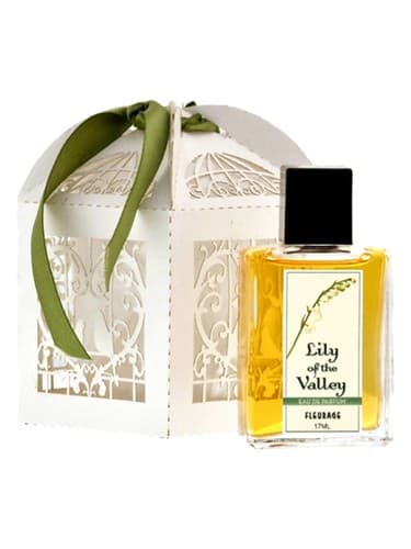 Lily of the Valley - زنبق دره