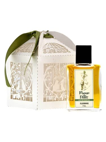Fleur de Nuit - فلور دو نویت