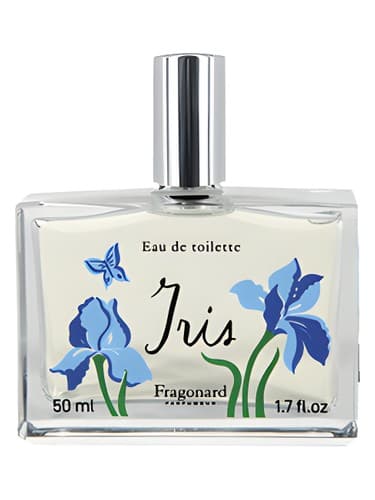 Iris - زنبق