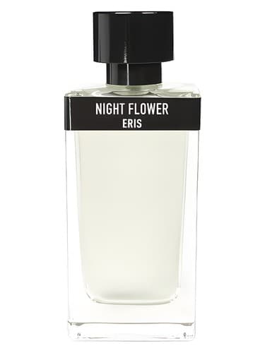 Night Flower - گل نایت