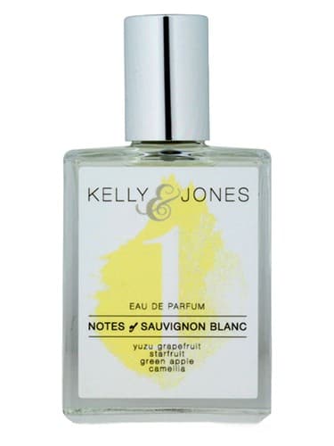 No. 1 Notes of Sauvignon Blanc - نت های شماره 1 سوویگنون بلان
