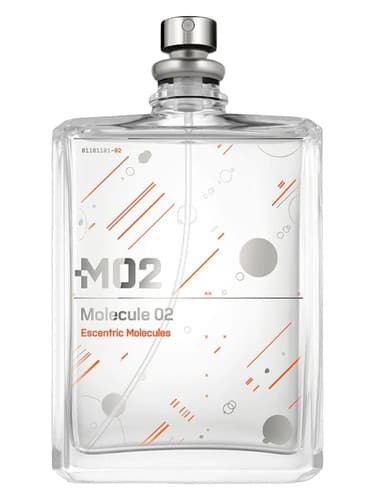 Molecule 02