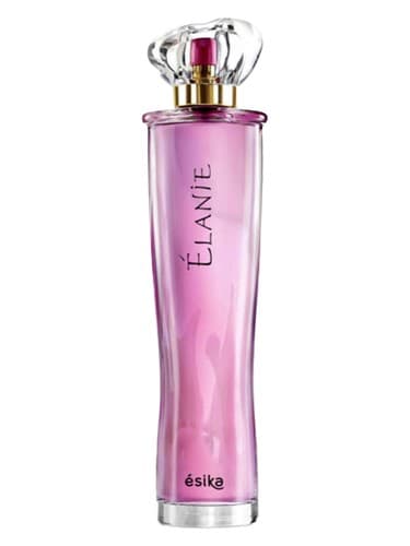 Elanie
