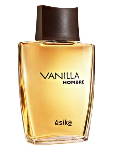 Vanilla Hombre - هومبر وانیلی