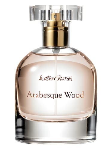 Arabesque Wood - وود عربسک