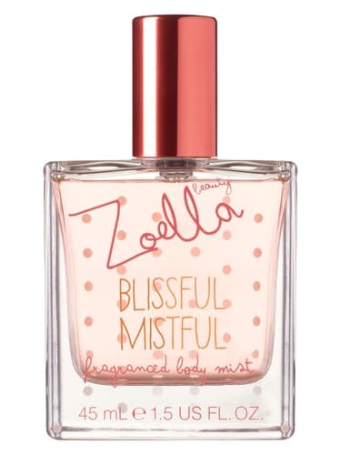 Blissful Mistful