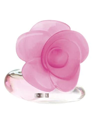 Very Flower Rosa