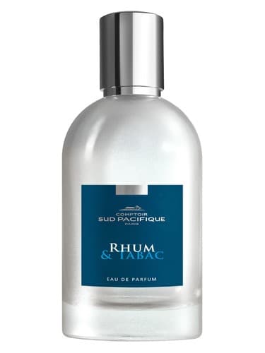 Rhum & Tabac - رام و تاباک