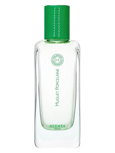 Hermessence Muguet Porcelaine - چینی موگت هرمسن