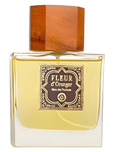 Fleur d'Oranger - فلور دورنجر