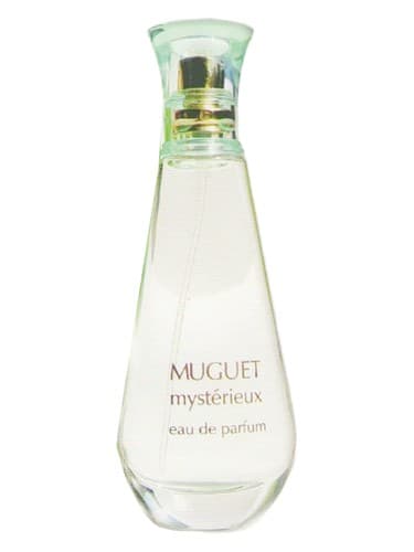 Muguet Mysterieux