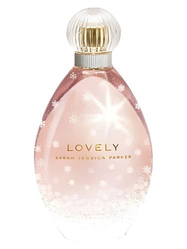 Lovely Winter Sparkle - درخشش زمستانی دوست داشتنی
