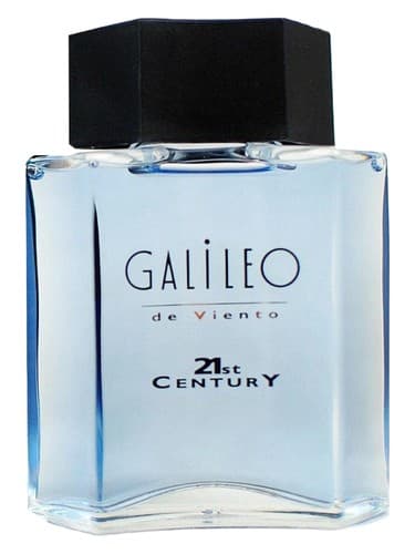Galileo de Viento 21st Century - گالیله دو وینتو قرن بیست و یکم