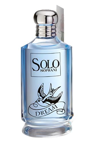 Solo Soprani Dream - رویای سوپرانی سولو