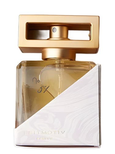 No 51 Etude en Bois