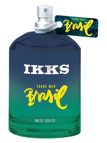 IKKS Young Man Brazil - من جوان IKKS برزیل