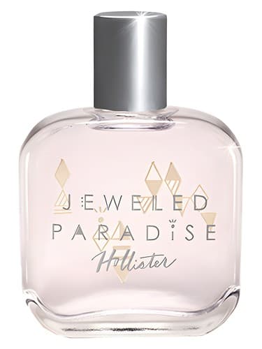 Jeweled Paradise