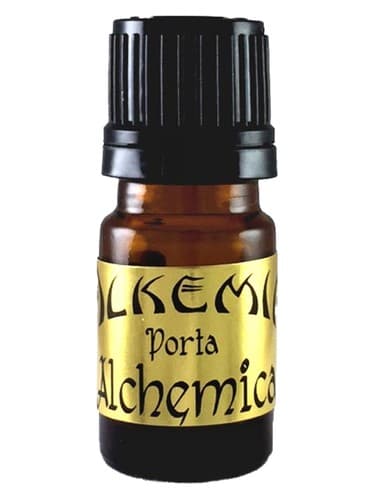 Porta Alchemica - پورتا کیمیا