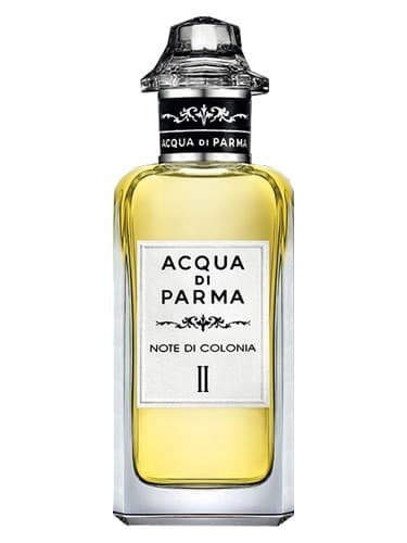 Note di Colonia II - یادداشت di Colonia II