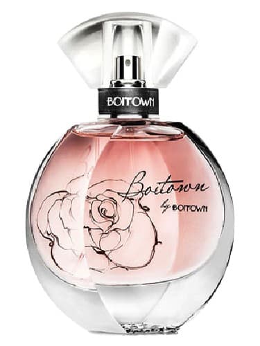 Boitown by Boitown 冰希黎同名女香老版本 - Boitown توسط Boitown 冰希黎同名女香老版本