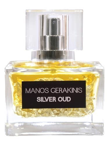 Silver Oud - عود سیلور