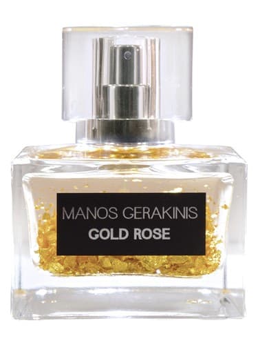 Gold Rose - رز گلد