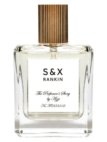 S&X by Rankin - S&X توسط Rankin