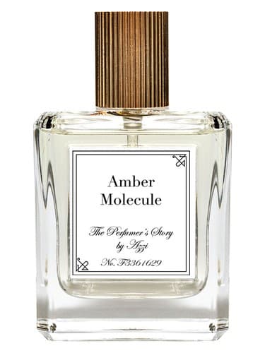 Amber Molecule - مولکول امبر