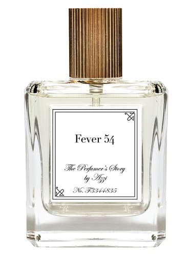 Fever 54 - تب 54