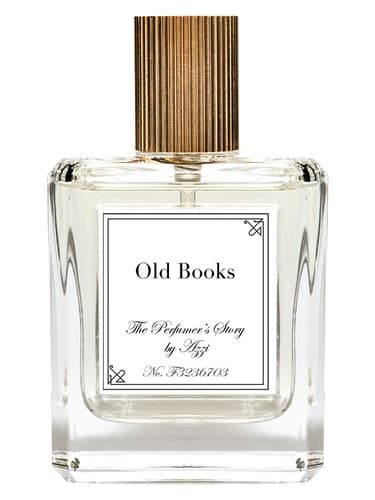Old Books - کتاب های قدیمی