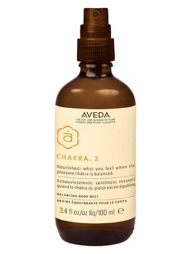 Chakra 2 Attraction