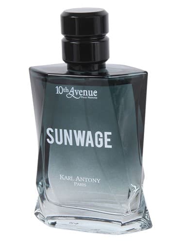 Sunwage