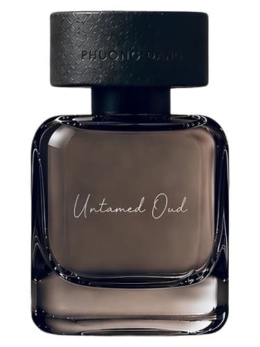 Untamed Oud - عود رام نشده