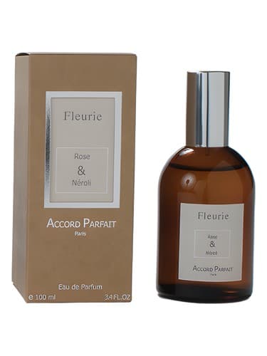 Rose & Neroli - رز و نرولی