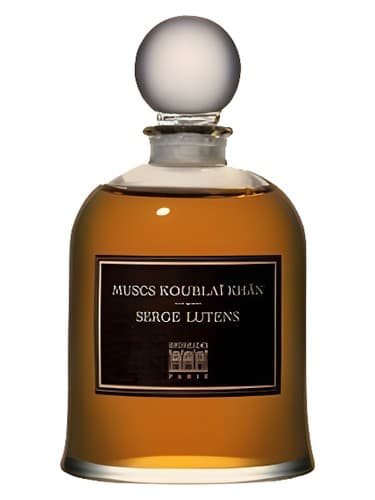 Muscs Koublai Khan
