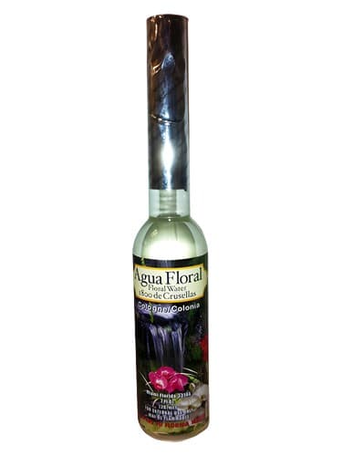 Agua Floral (Floral Water) - آگوا گل (واتر گل)