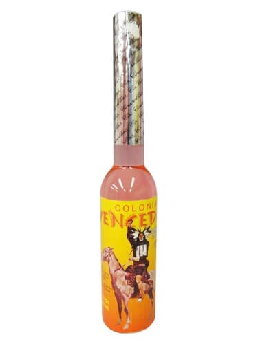 Vencedor (Conqueror) - ونسدور (فاتح)