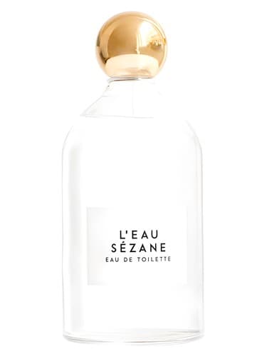 L’Eau Sézane