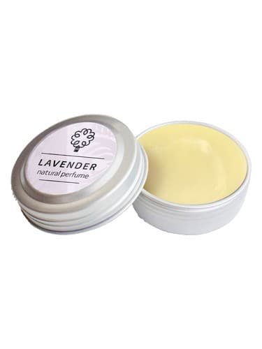Lavender - اسطوخودوس