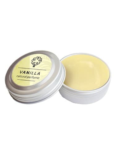 Vanilla - وانیلا