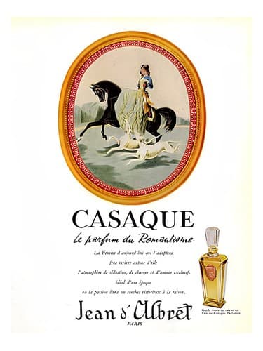 Casaque - کازاک